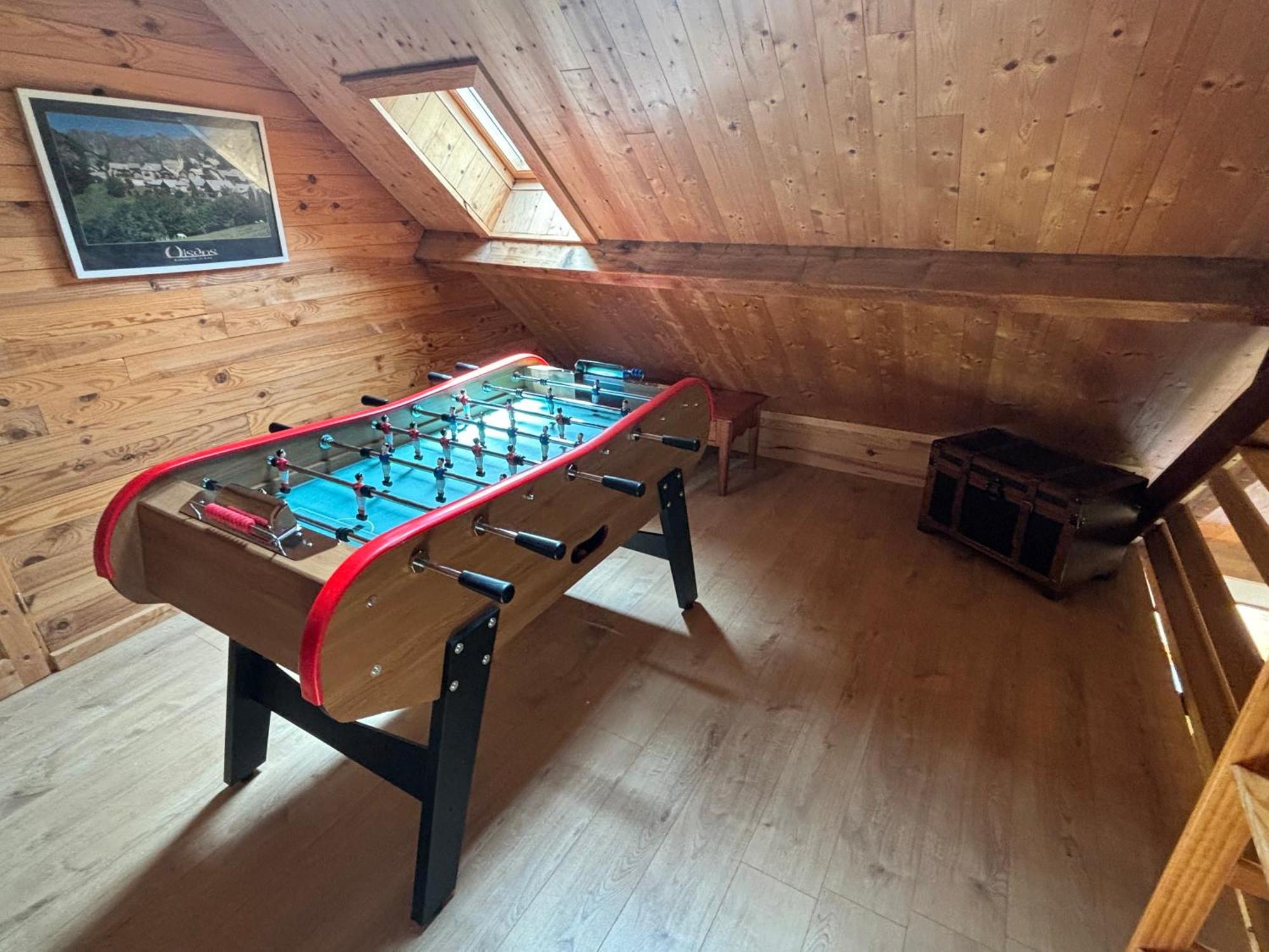 Villa Lutel Le Bourg-dʼOisans Zewnętrze zdjęcie